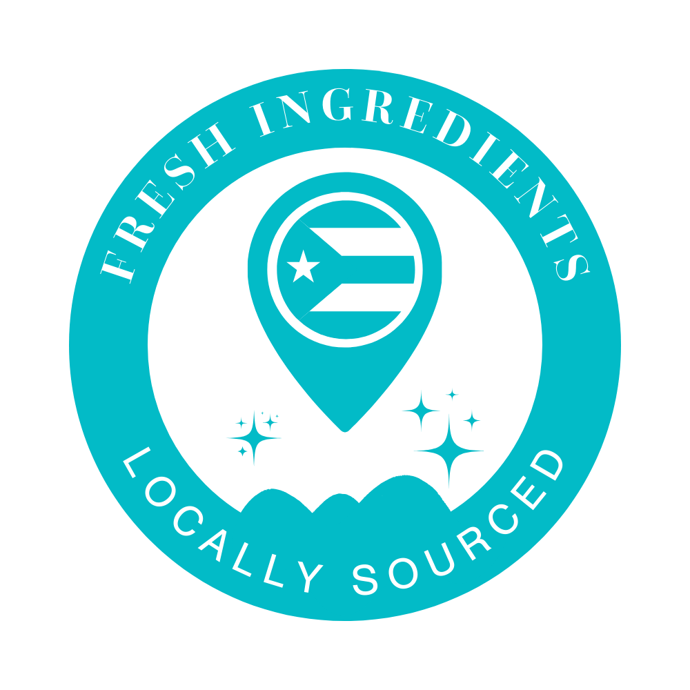 Ingredientes Locales Frescos