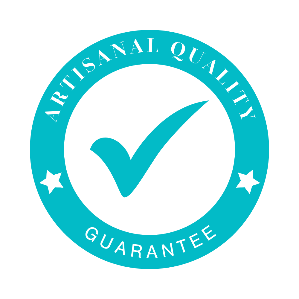 Garantía de Calidad Artesanal